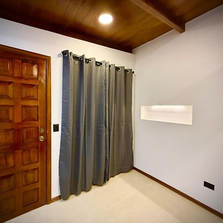 Casa Elalu Διαμέρισμα Κίτο Εξωτερικό φωτογραφία