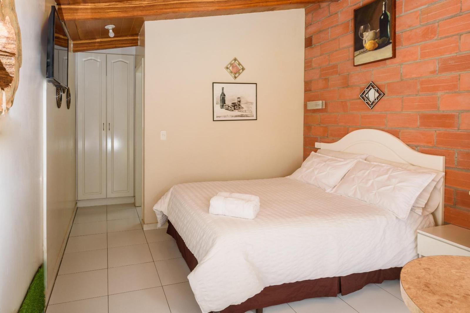 Casa Elalu Διαμέρισμα Κίτο Εξωτερικό φωτογραφία
