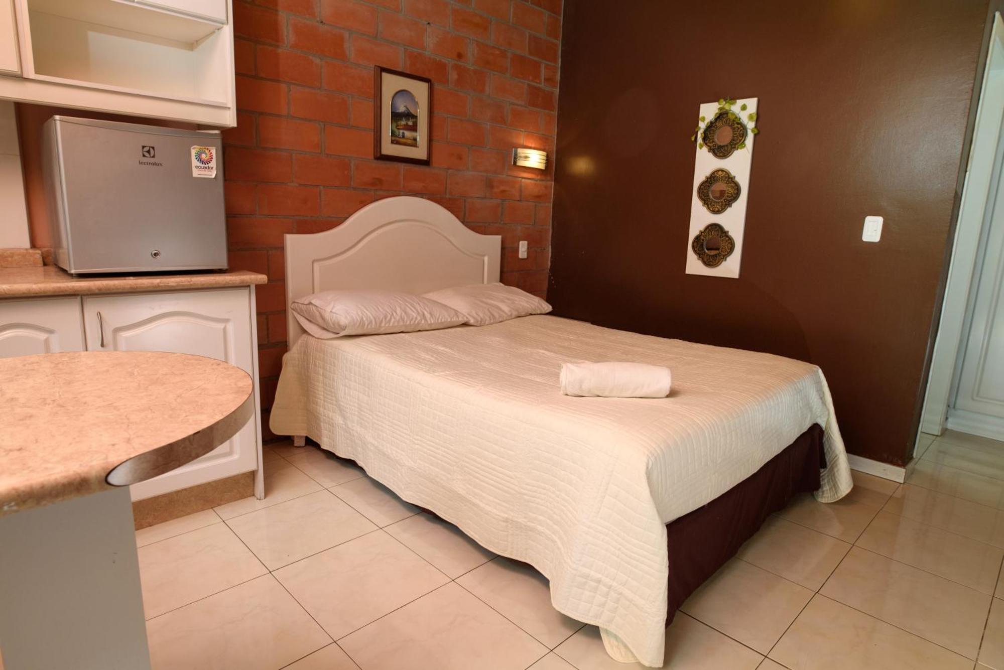 Casa Elalu Διαμέρισμα Κίτο Εξωτερικό φωτογραφία