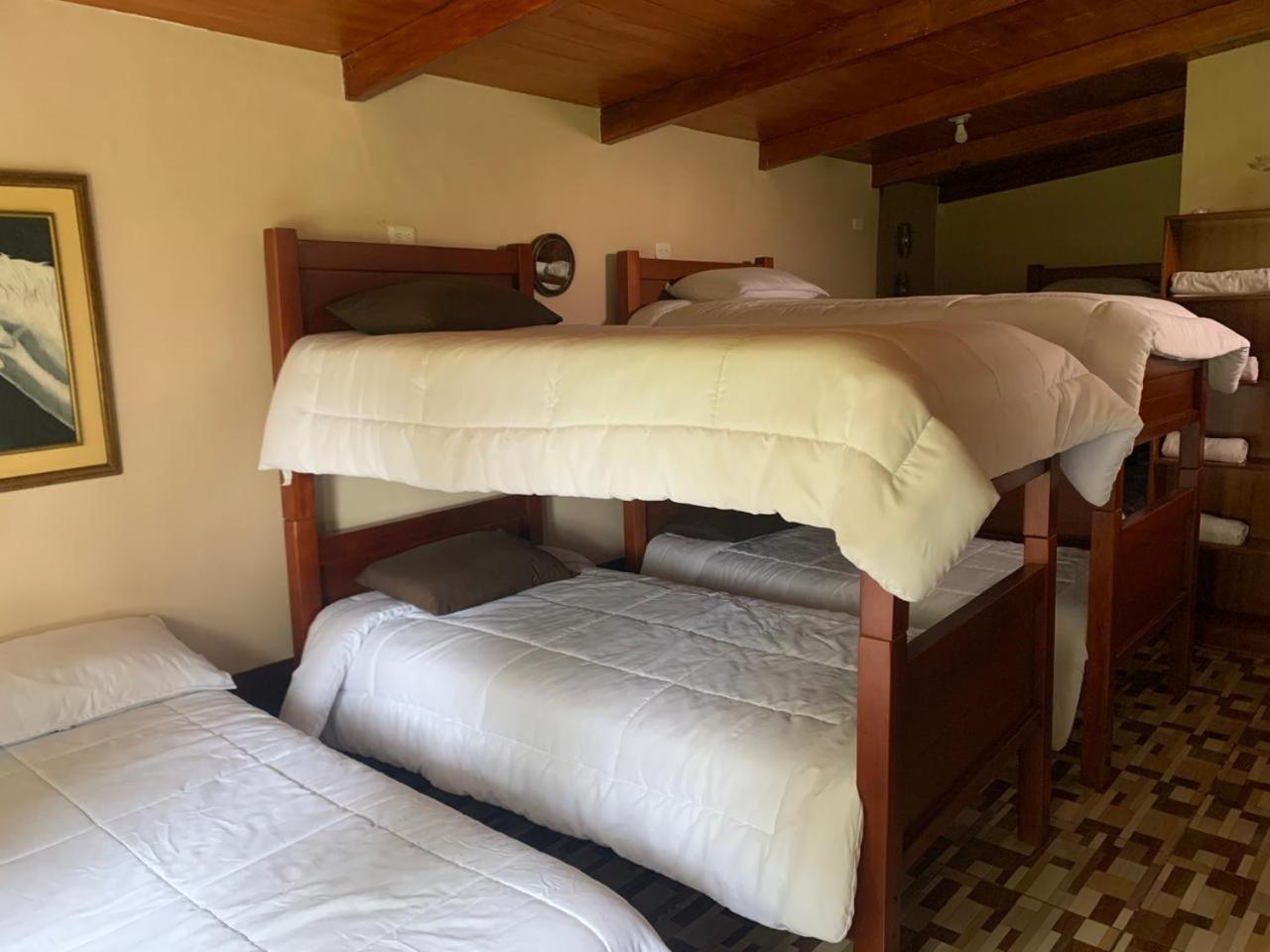 Casa Elalu Διαμέρισμα Κίτο Εξωτερικό φωτογραφία