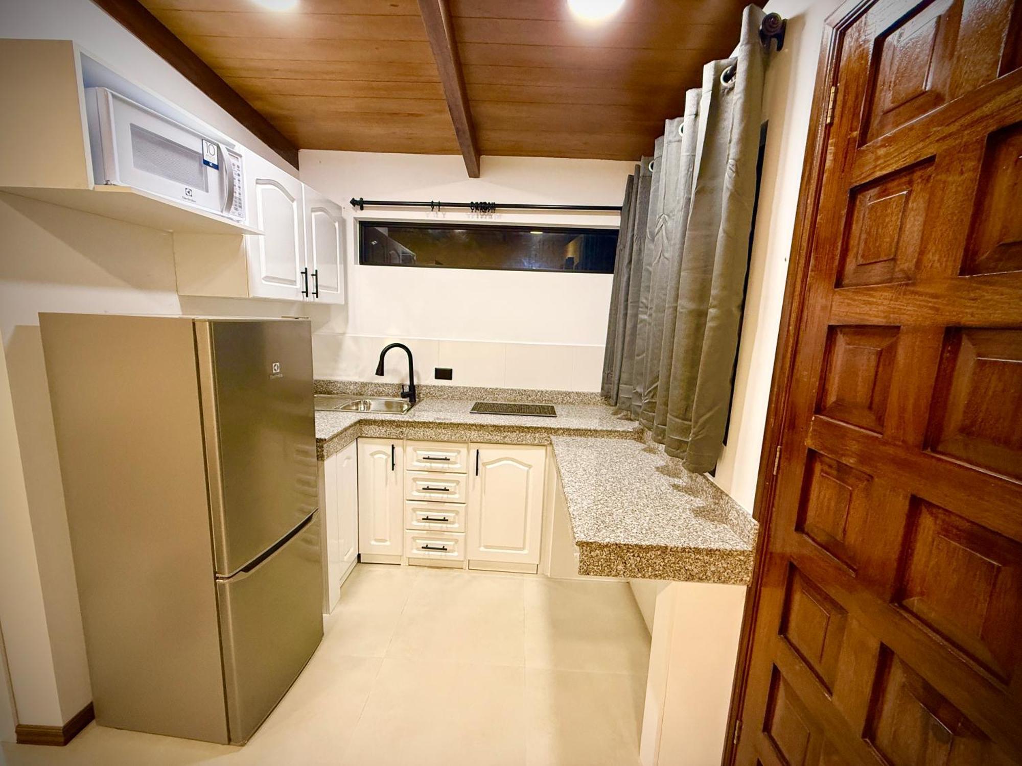Casa Elalu Διαμέρισμα Κίτο Εξωτερικό φωτογραφία