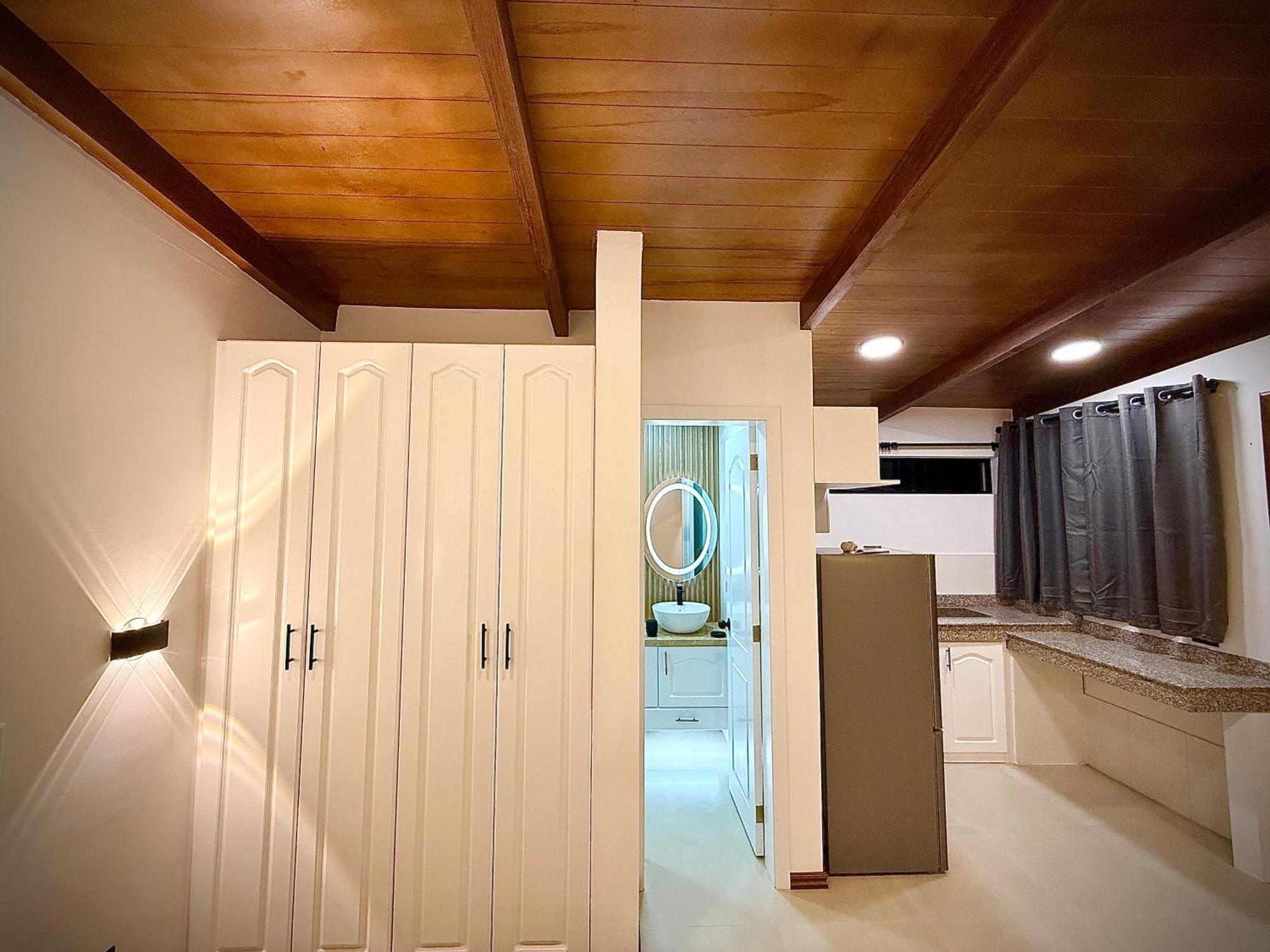 Casa Elalu Διαμέρισμα Κίτο Εξωτερικό φωτογραφία